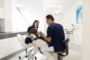 Győri Dentys fogászat fogorvosa