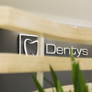 Dentys fogászati rendelő