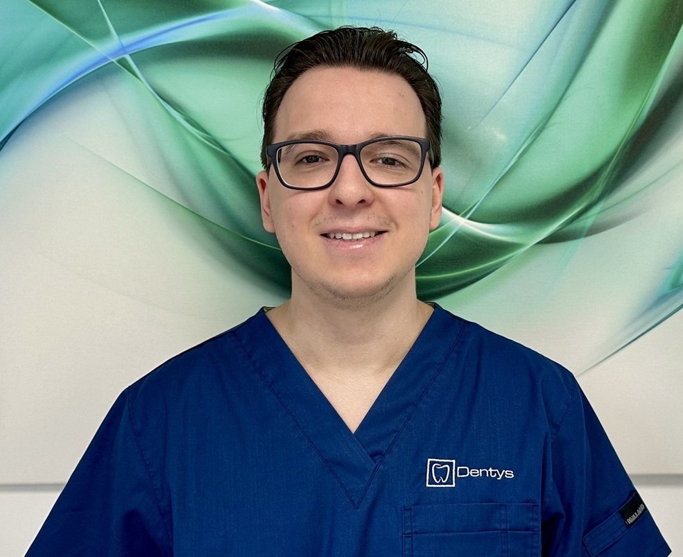 Dr. Herlicska Marcell Istvan O-nas