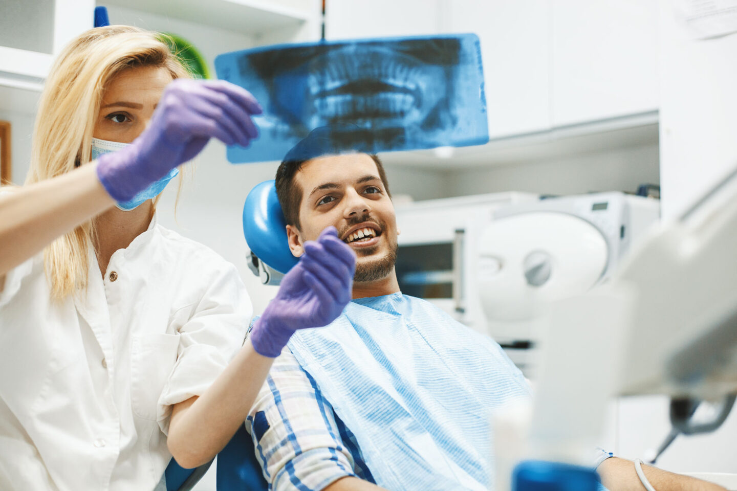 iStock 811582528 eredmeny Fogimplantátumok Győrben a Dentys fogászatban