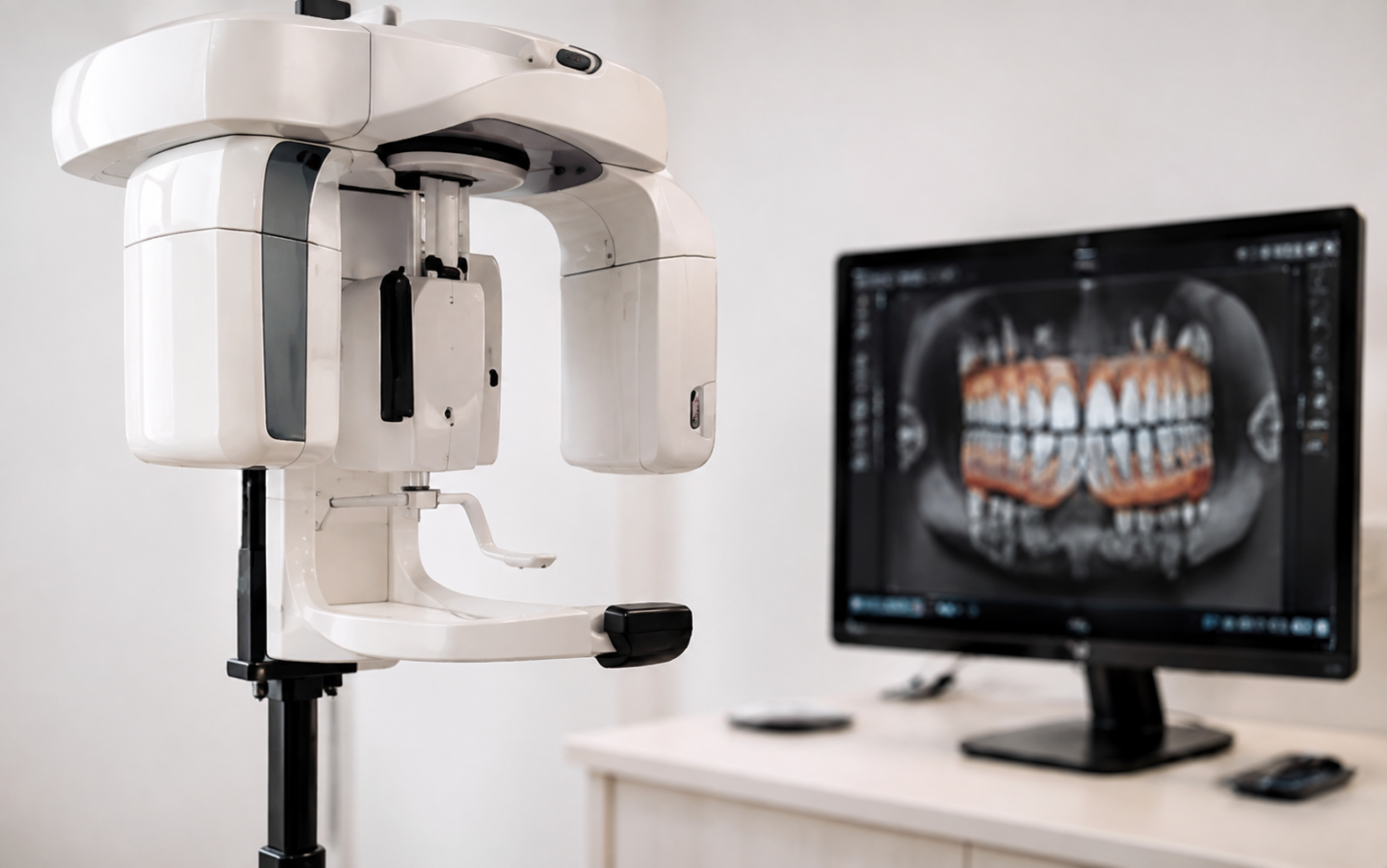 Implantátum és rögzített fogpótlás digitális tervezéssel 5 Lepesek 1 Implantátum és rögzített fogpótlás digitális tervezéssel